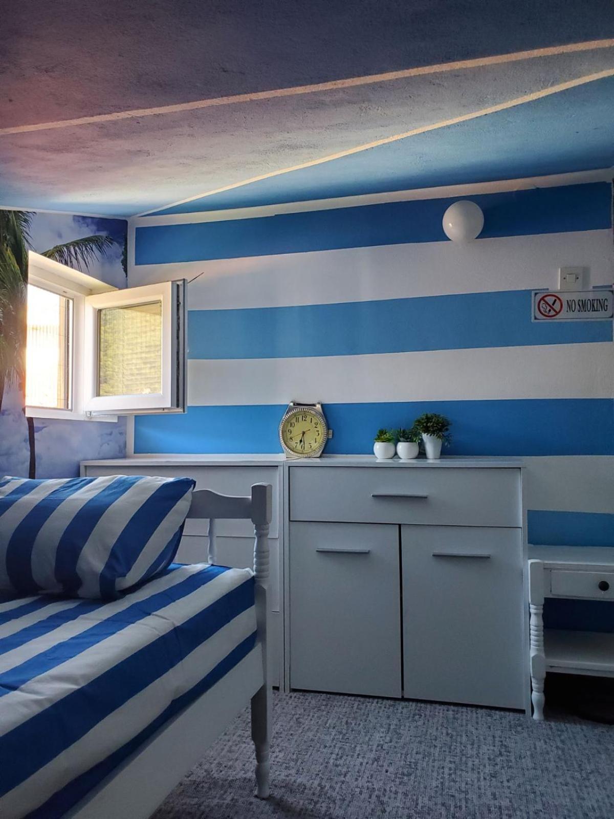 Apartment Olga
